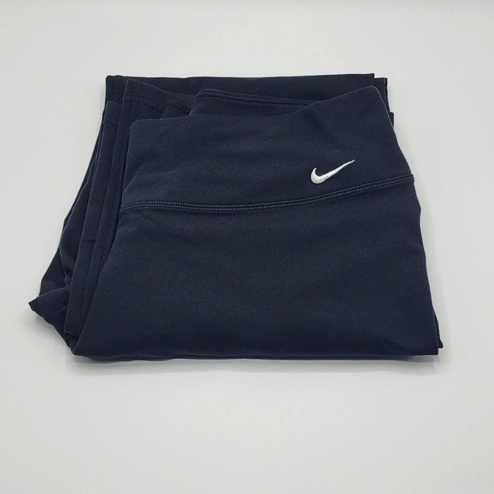 NWOT Nike Dri-Fit Yoga Pants, Black, Size XL